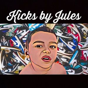 Meet your Posher, Thomas